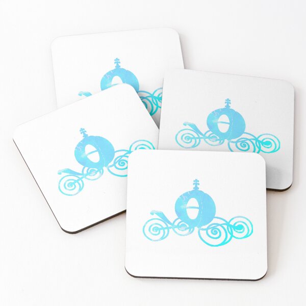 Item preview, Carriage Inspired Silhouette designed and sold by ShadowsInspired.