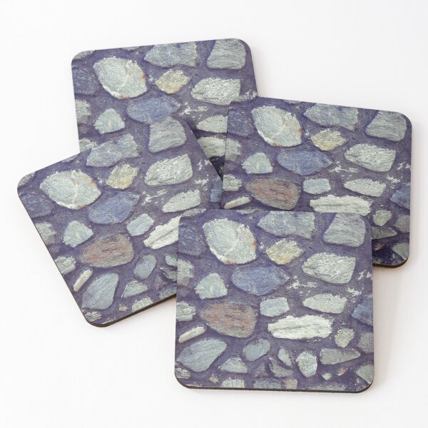 Item preview, Stone Wall designed and sold by CokeyPanda.