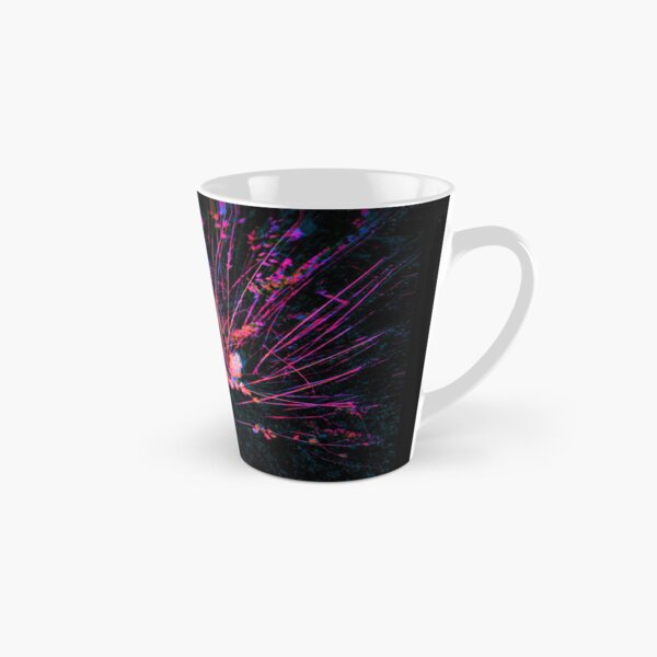 fireworks Tall Mug