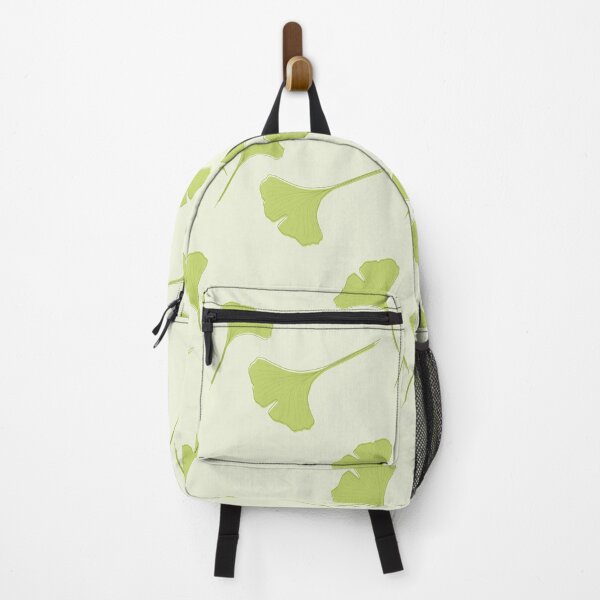 Item preview, Gingko leaf pattern designed and sold by UDDesign.