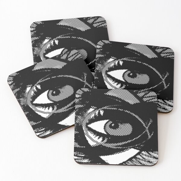 Item preview, Dark world all seeing eye designed and sold by Giovanni Bolanos.