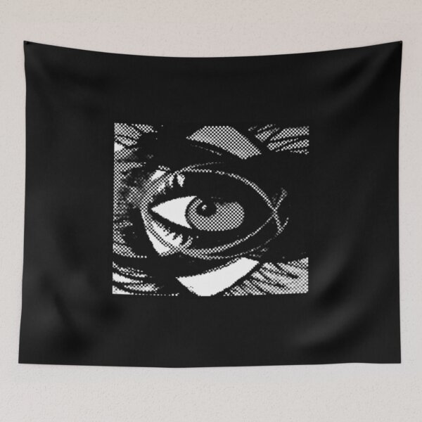 Item preview, Dark world all seeing eye designed and sold by Giovanni Bolanos.