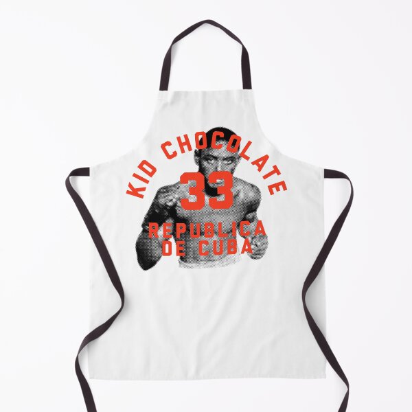 Item preview, Kid Chocolate designed and sold by boltjesdesign.
