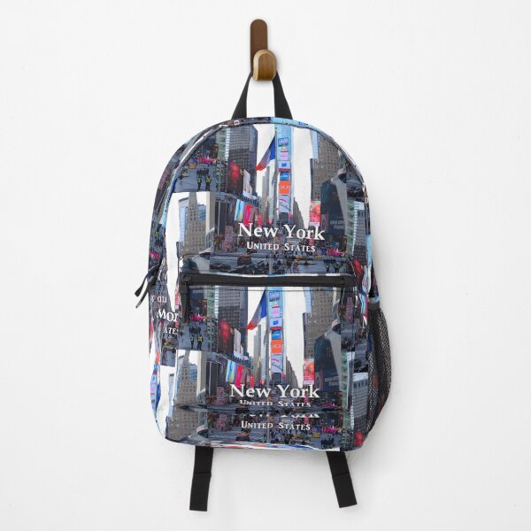 Item preview, New York, USA - Times Square designed and sold by leemcnut.