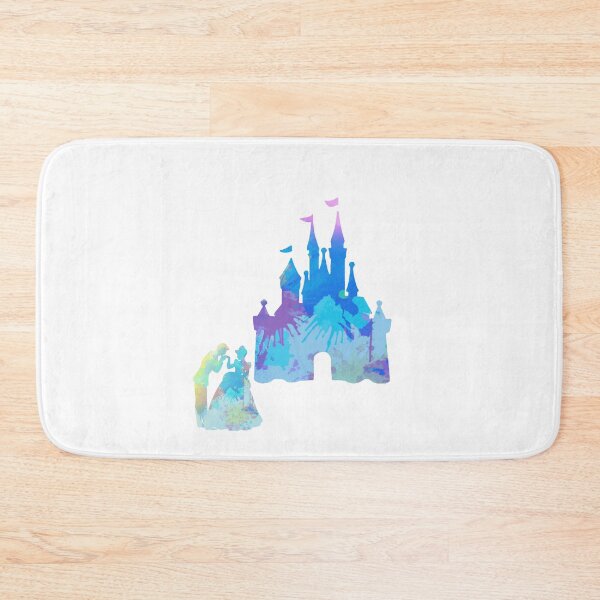 Item preview, Castle Inspired Silhouette designed and sold by ShadowsInspired.