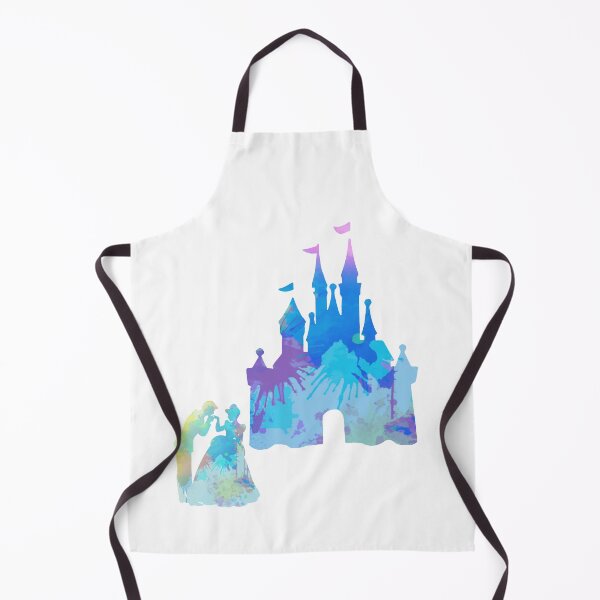 Item preview, Castle Inspired Silhouette designed and sold by ShadowsInspired.