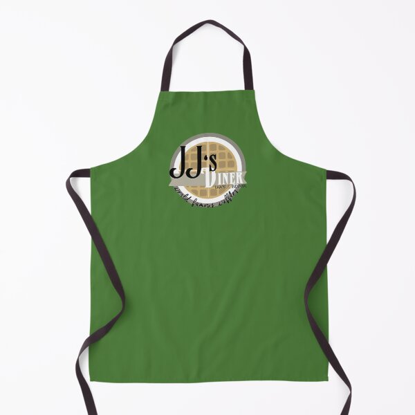 Item preview, JJ's Diner - Parks and Recreation designed and sold by David Duffin.