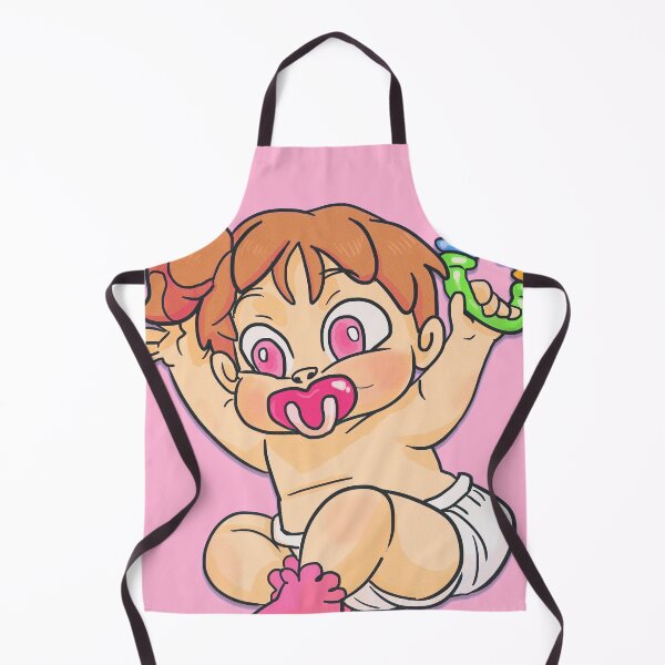Item preview, Baby! 2 designed and sold by Deathoftheself.