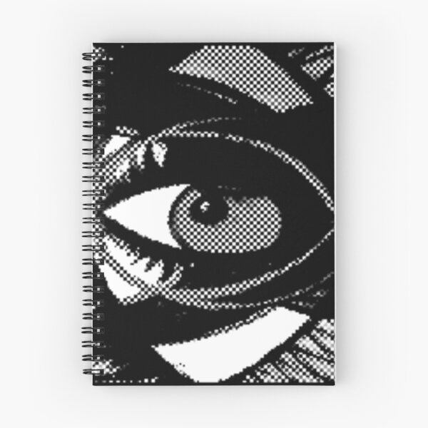 Item preview, Dark world all seeing eye designed and sold by Giovanni Bolanos.