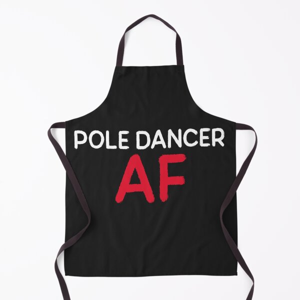 Item preview, Poledancer AF - Dark Background designed and sold by Mariannka.
