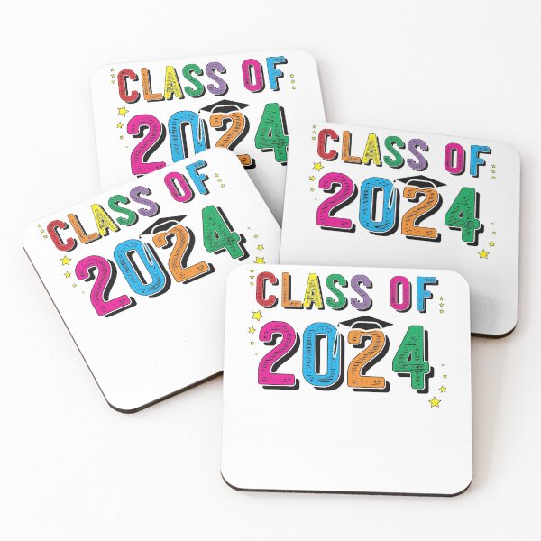 Item preview, Class Of 2024 Graduation Senior Grow With Me designed and sold by ZNOVANNA.
