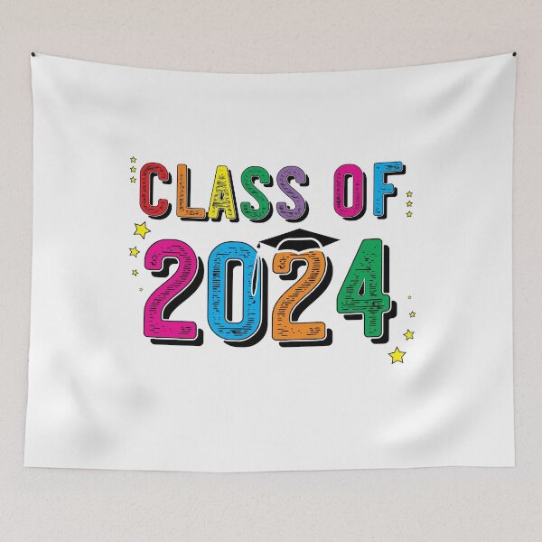Item preview, Class Of 2024 Graduation Senior Grow With Me designed and sold by ZNOVANNA.