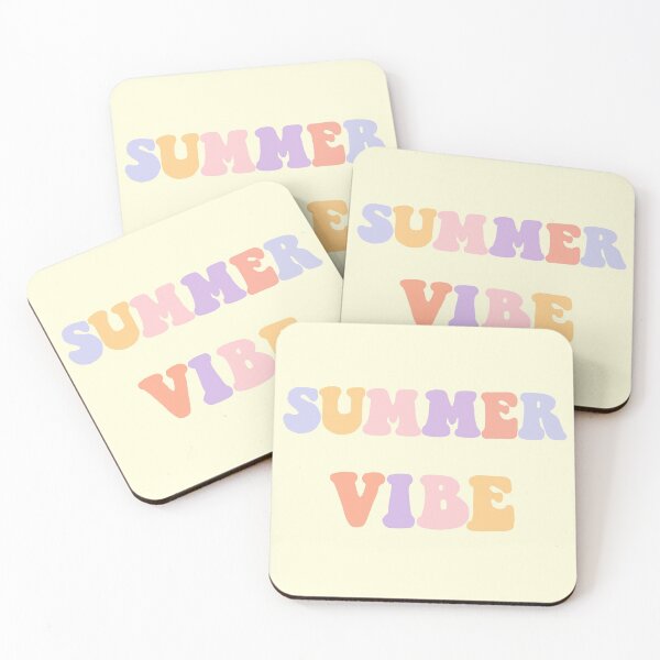 Item preview, Summer Vibe designed and sold by avejane.