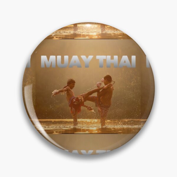 Item preview, Thai boxing Muay Thai designed and sold by Got-Ya-Bak.