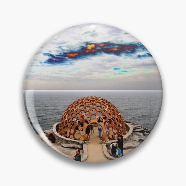 Item preview, Dome Sculpture @ Sculptures By The Sea 2012 designed and sold by muz2142.