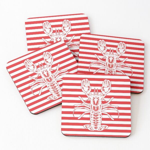 Item preview, Lobster designed and sold by PolkaDonk.