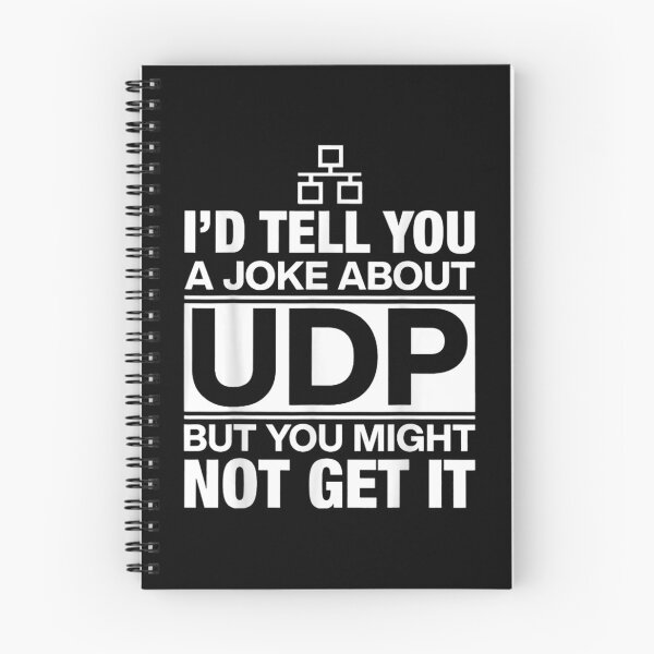 Item preview, Id Tell You a Joke About Udp Programmer  designed and sold by anthony552.