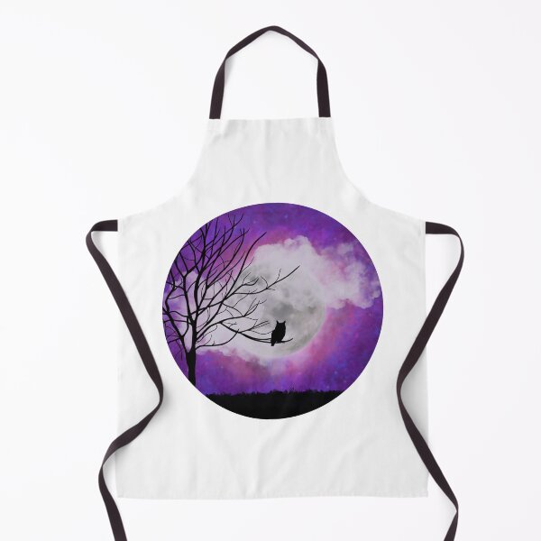 Item preview, Dream Spirit Owl designed and sold by Matsurique.