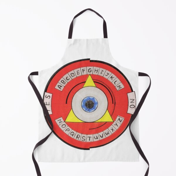 Item preview, talking board, designed and sold by IanByfordArt.