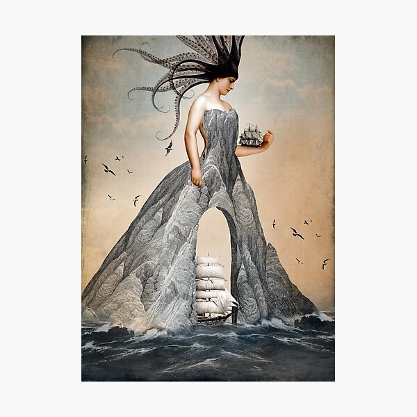 Item preview,  digital artwork designed and sold by Catrin Welz-Stein.