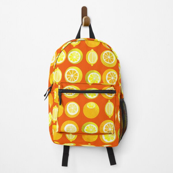 Item preview, Orange and yellow fruits designed and sold by Byrnsey.