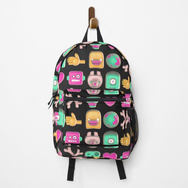 Item preview, Love Robots and some more stuff designed and sold by fakeface.