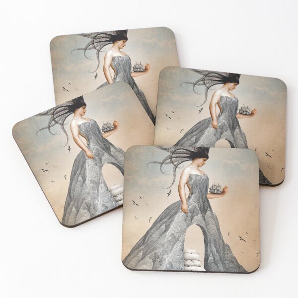 Item preview,  digital artwork designed and sold by Catrin Welz-Stein.