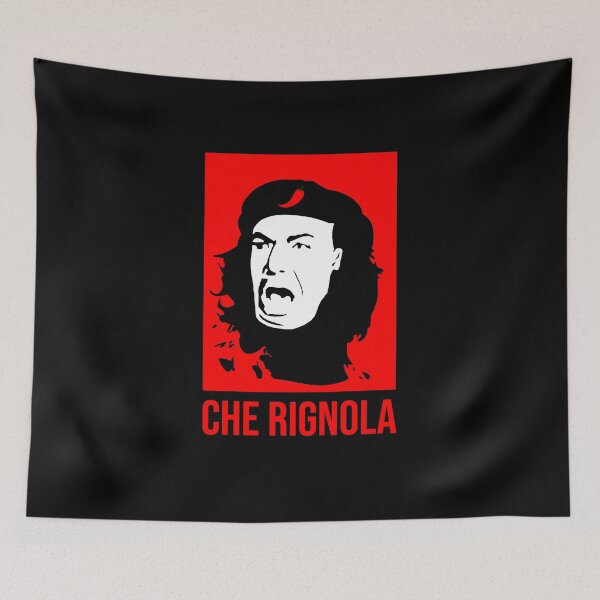Item preview, Che Rignola designed and sold by BlackJack-AD.