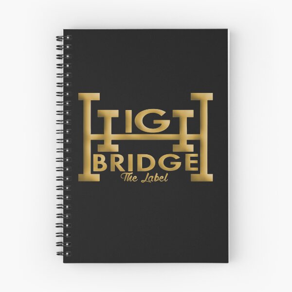 Item preview, Highbridge the label designed and sold by HighbridGL.
