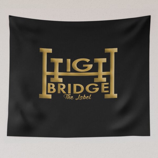 Item preview, Highbridge the label designed and sold by HighbridGL.