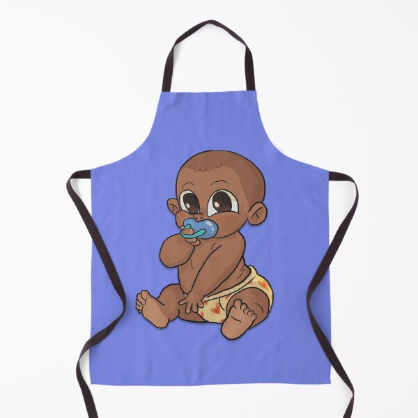 Item preview, Baby! 3 designed and sold by Deathoftheself.