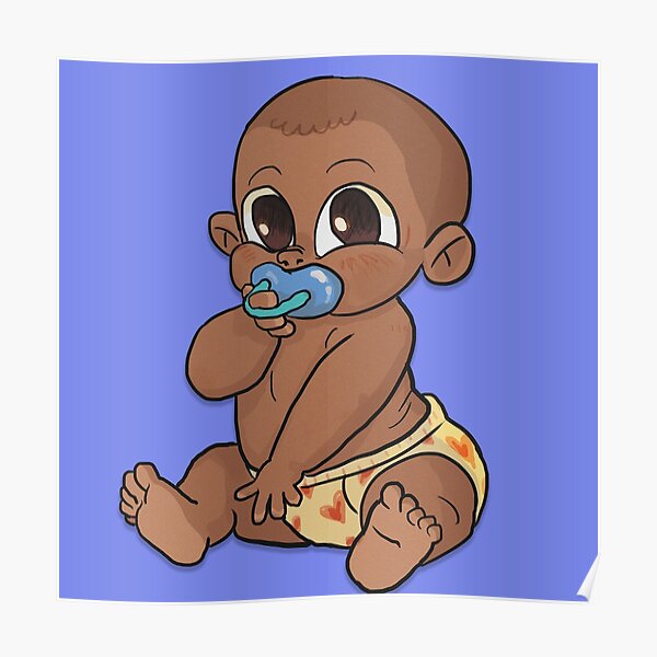 Baby! 3 Poster
