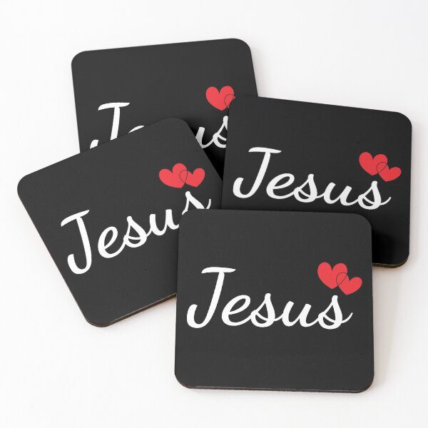 Item preview, Amo a Jesús designed and sold by manishfzr1995.