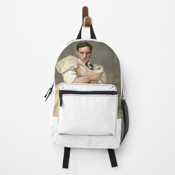 Item preview, The Danish Girl designed and sold by Jesse-James-Art.
