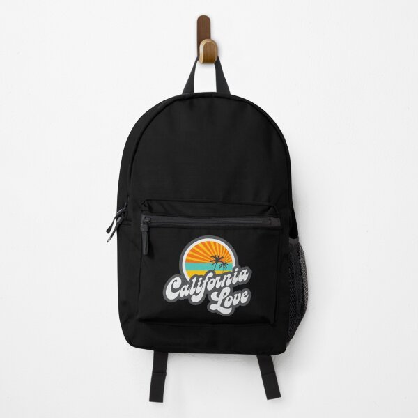 Item preview, California love designed and sold by TopDesignArt.