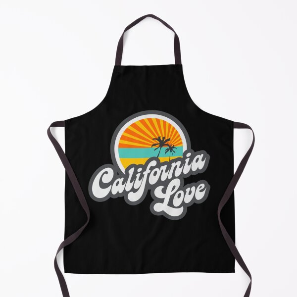 Item preview, California love designed and sold by TopDesignArt.