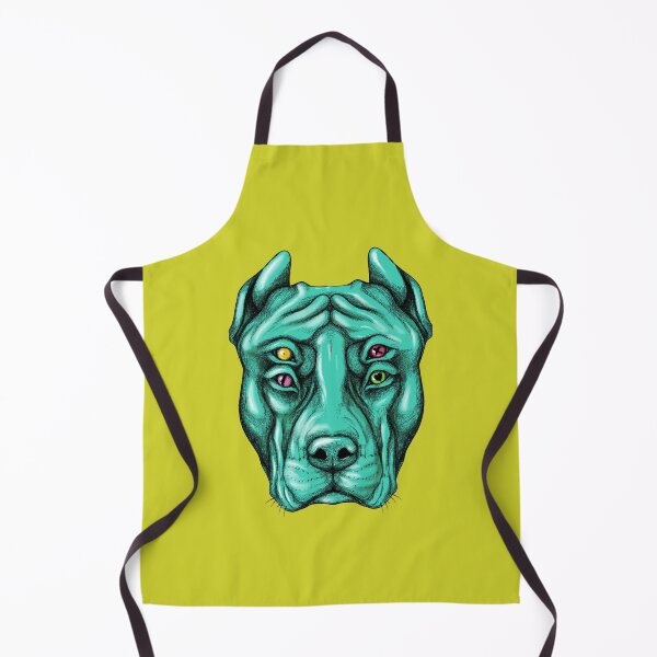 Item preview, PitBull designed and sold by fakeface.
