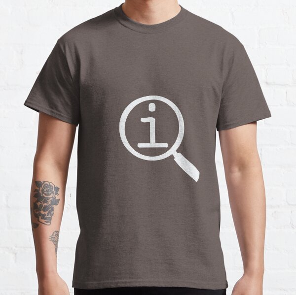 QI Classic T-Shirt
