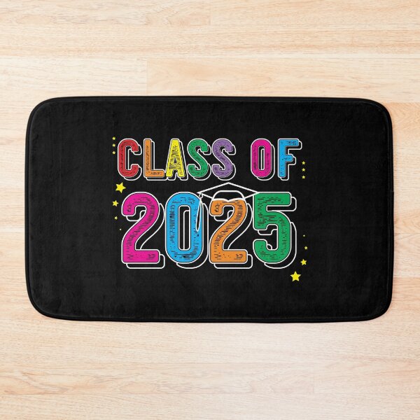 Item preview, Class Of 2025 Graduation Senior Finishing School designed and sold by ZNOVANNA.