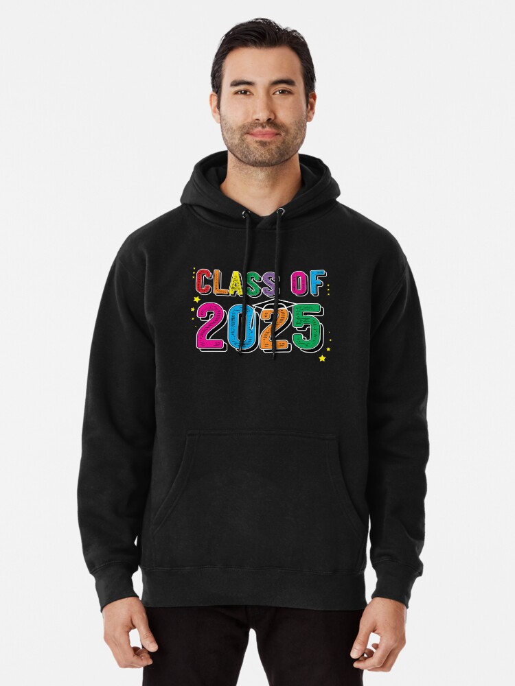 Class Of 2037 Grow With Me Graduation Senior Kids T-Shirt for Sale by  ZNOVANNA