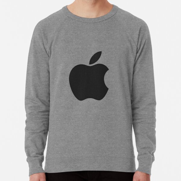 Apple Sweatshirts Hoodies Redbubble