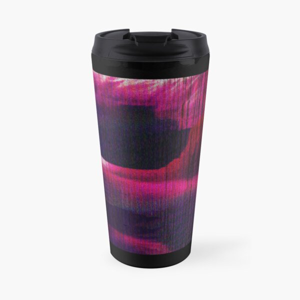 fold and flow Travel Mug