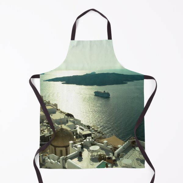Item preview, Fira Seacape  designed and sold by hawkie.