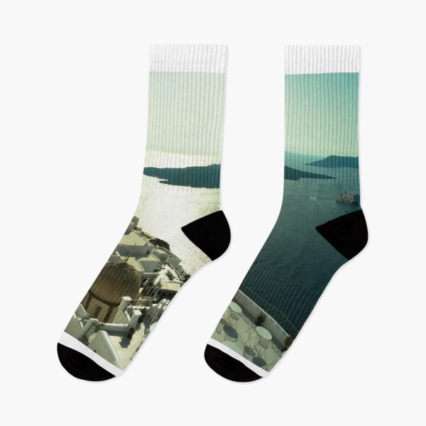 Item preview, Fira Seacape  designed and sold by hawkie.