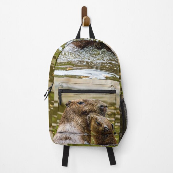 Item preview, Capy Playtime  designed and sold by Dalyndigital Photography.