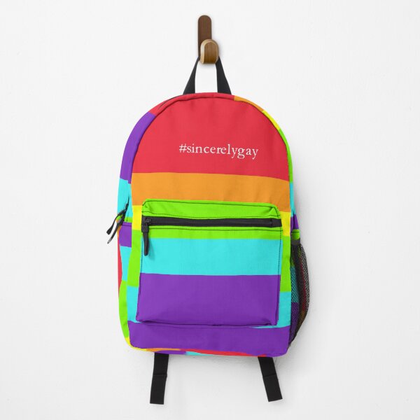 Item preview, Sincerely gay designed and sold by Byrnsey.