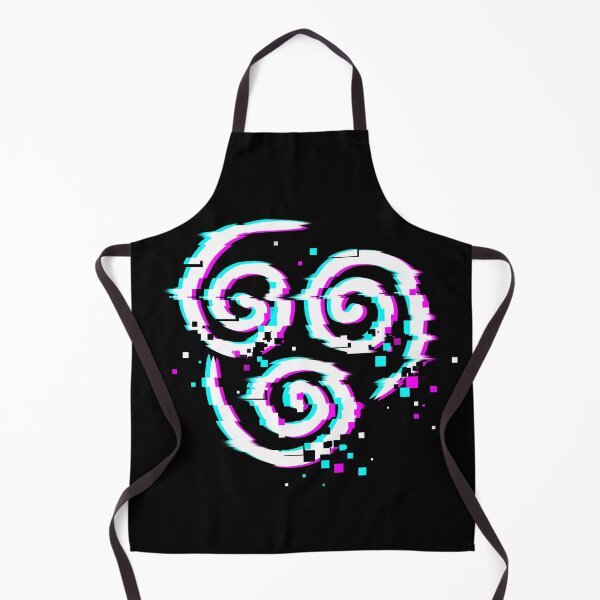 Item preview, Airbending Icon designed and sold by silentrebel.