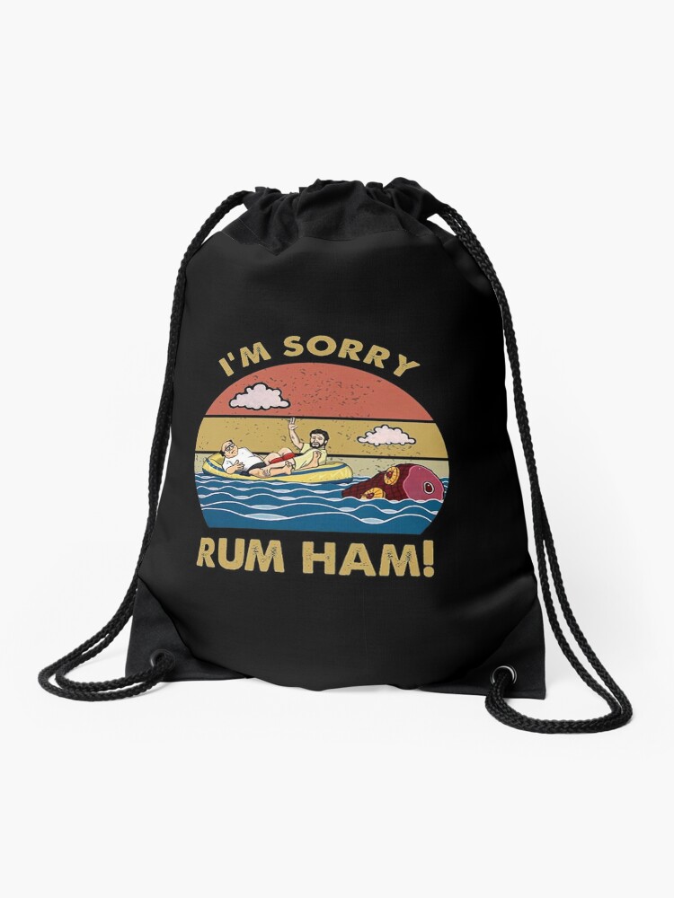 rum ham recipe it's always sunny