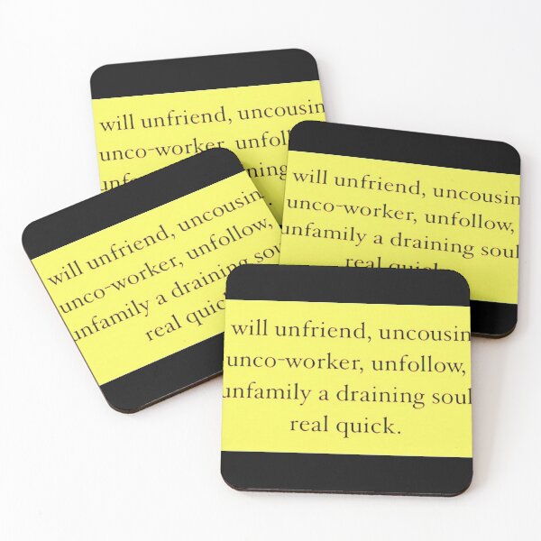 Item preview, Unfriend humor designed and sold by Yesenia Ortiz.
