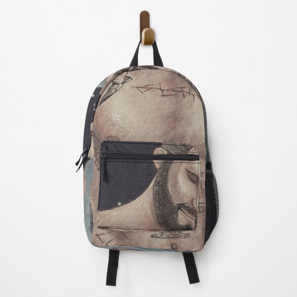 Item preview, john seed designed and sold by LoBanhart.